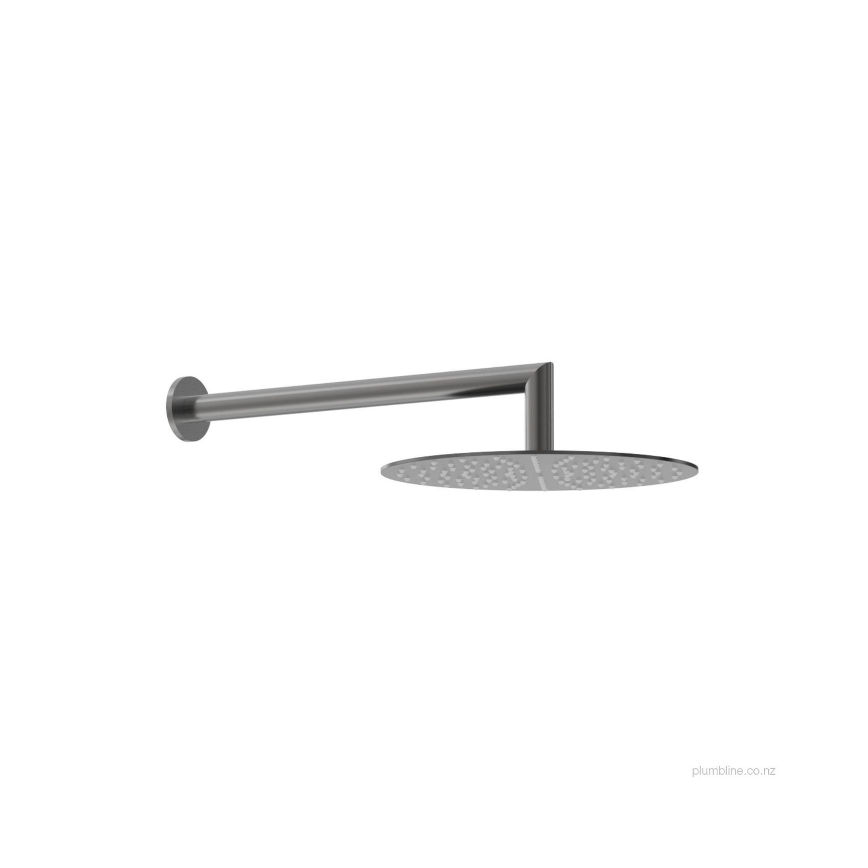 Oli 316 250mm Wall Mount Rainhead