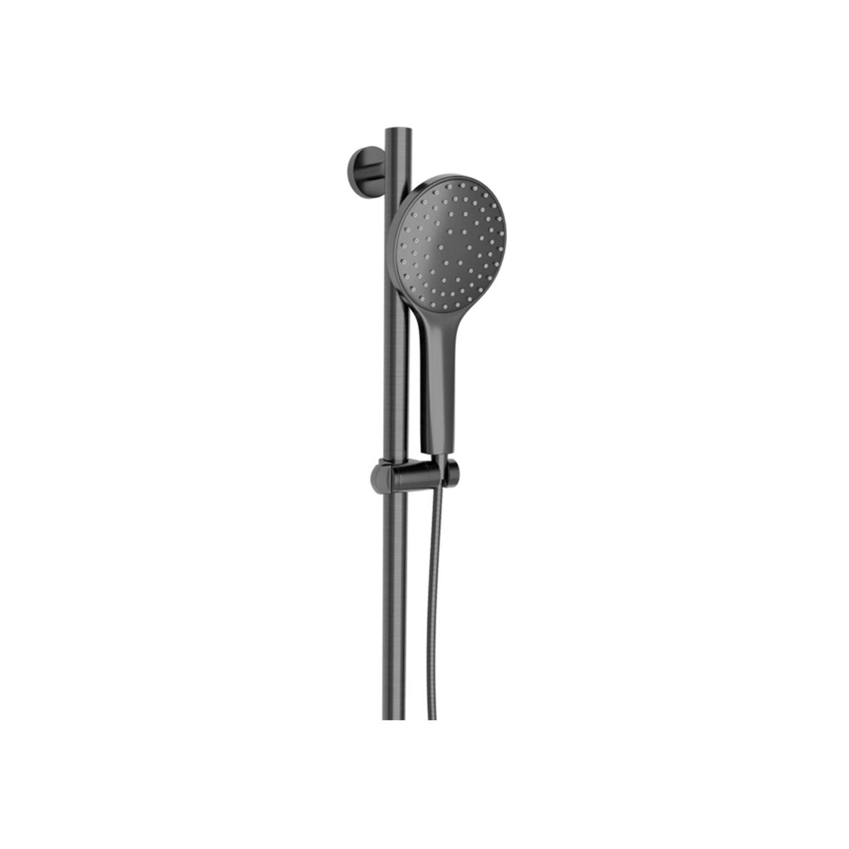Pioneer Slide Shower