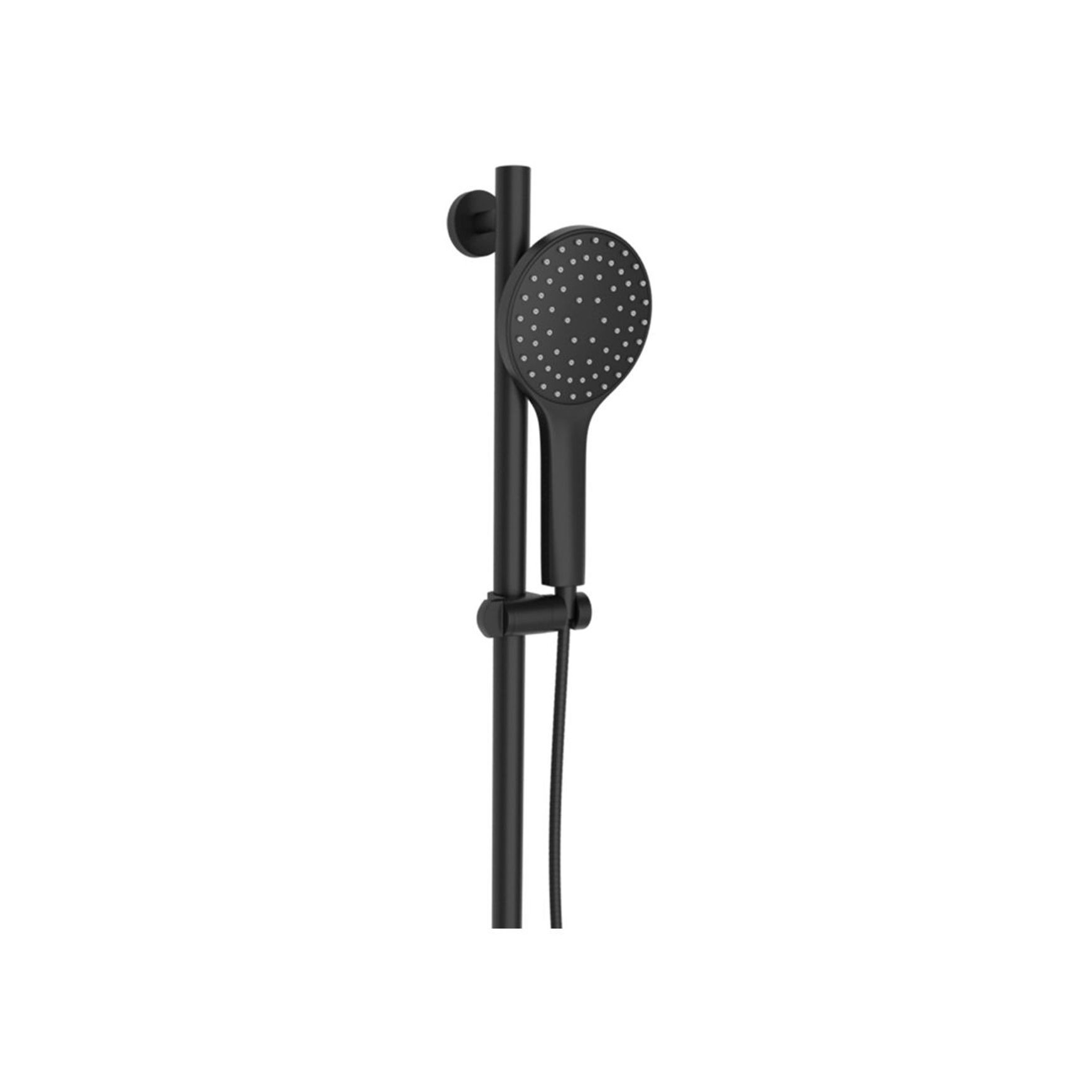 Pioneer Slide Shower