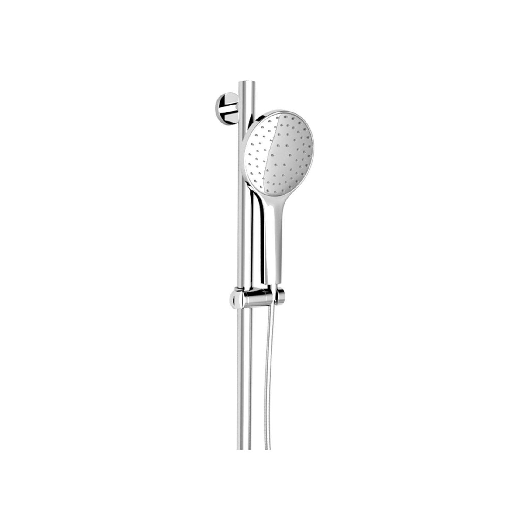 Pioneer Slide Shower