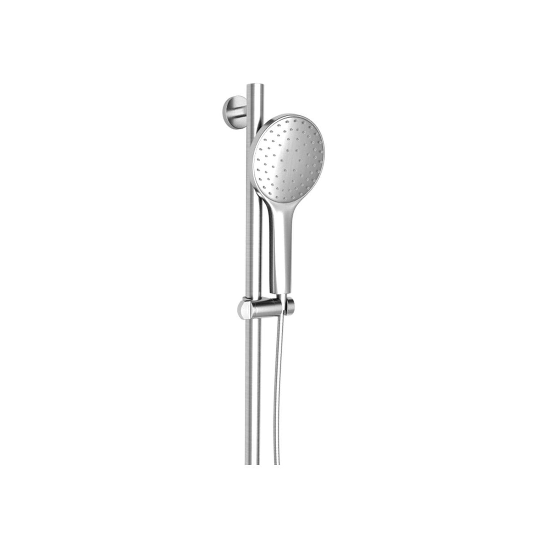 Pioneer Slide Shower