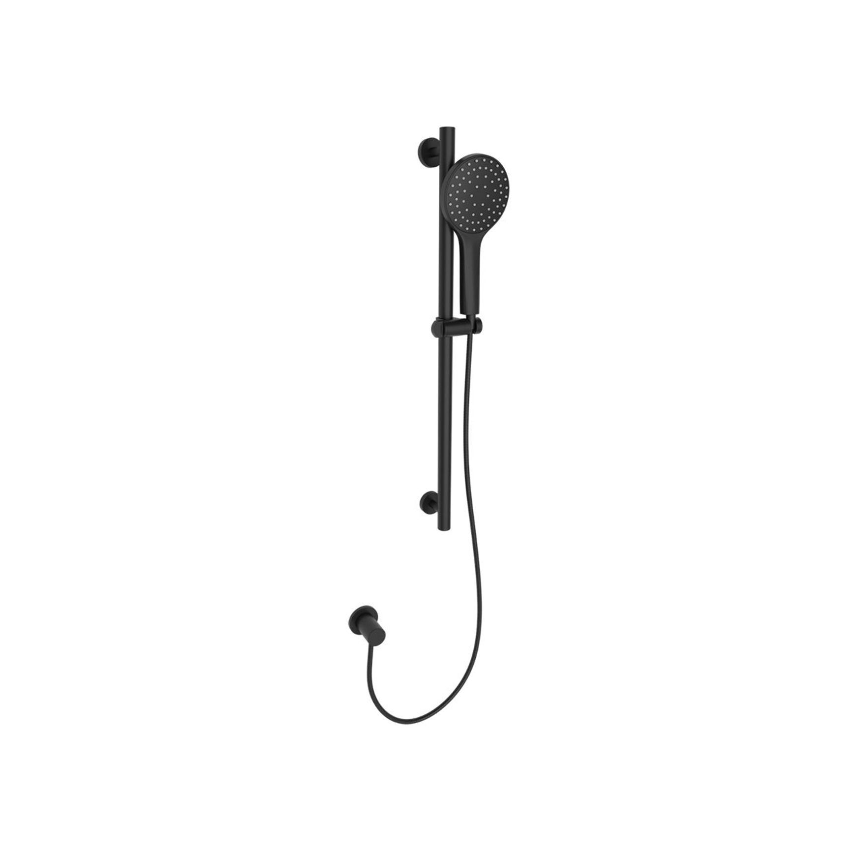 Pioneer Slide Shower