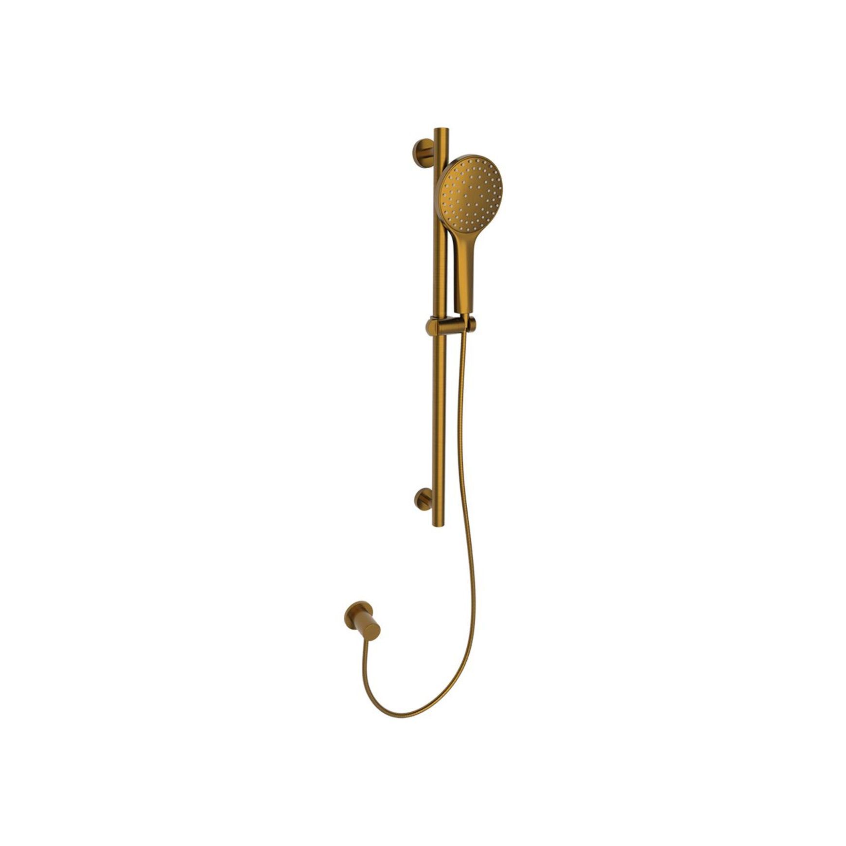 Pioneer Slide Shower