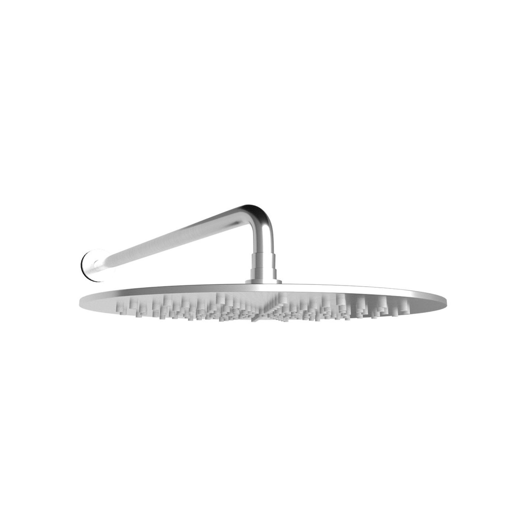 Pioneer Wall Mounted Rain Shower