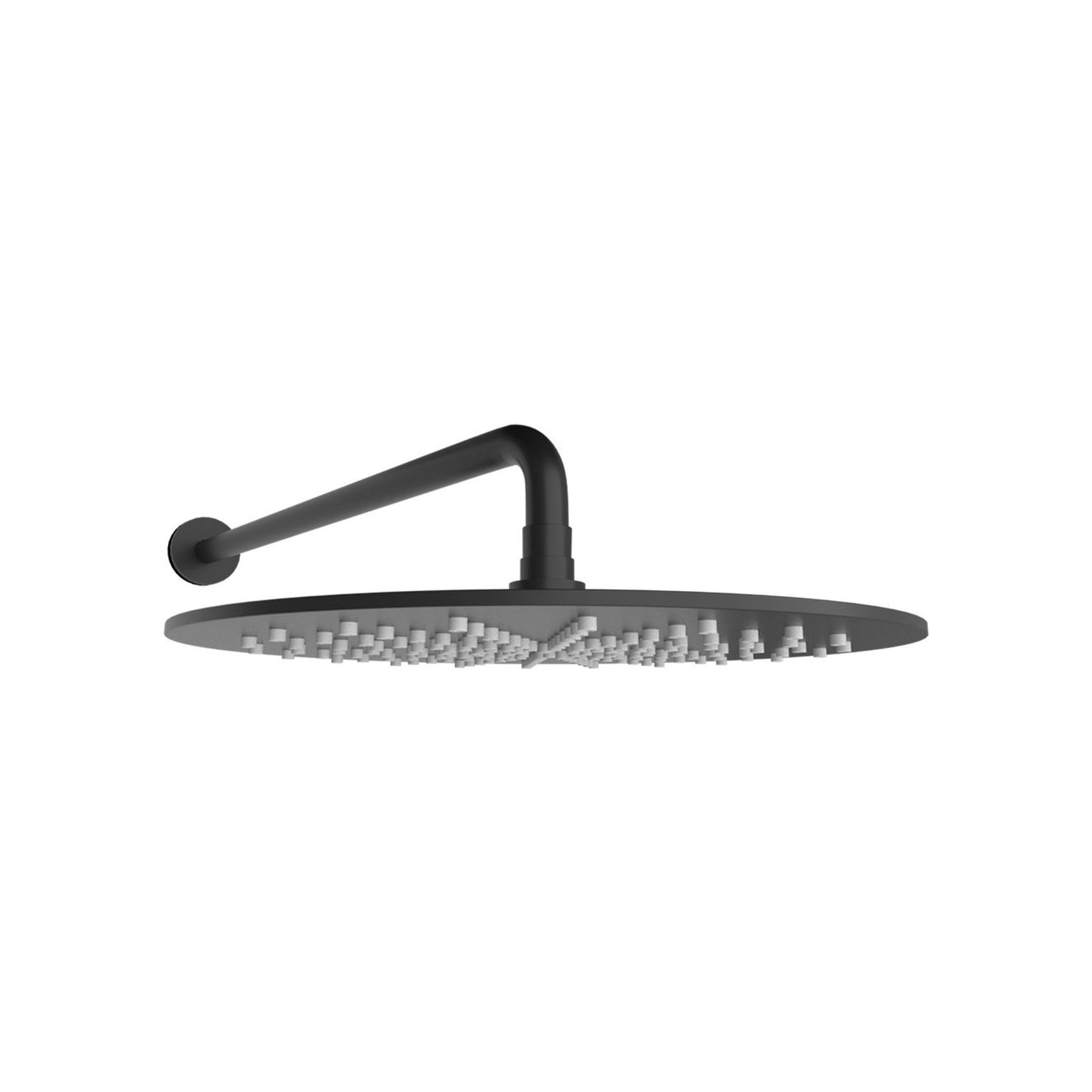 Pioneer Wall Mounted Rain Shower