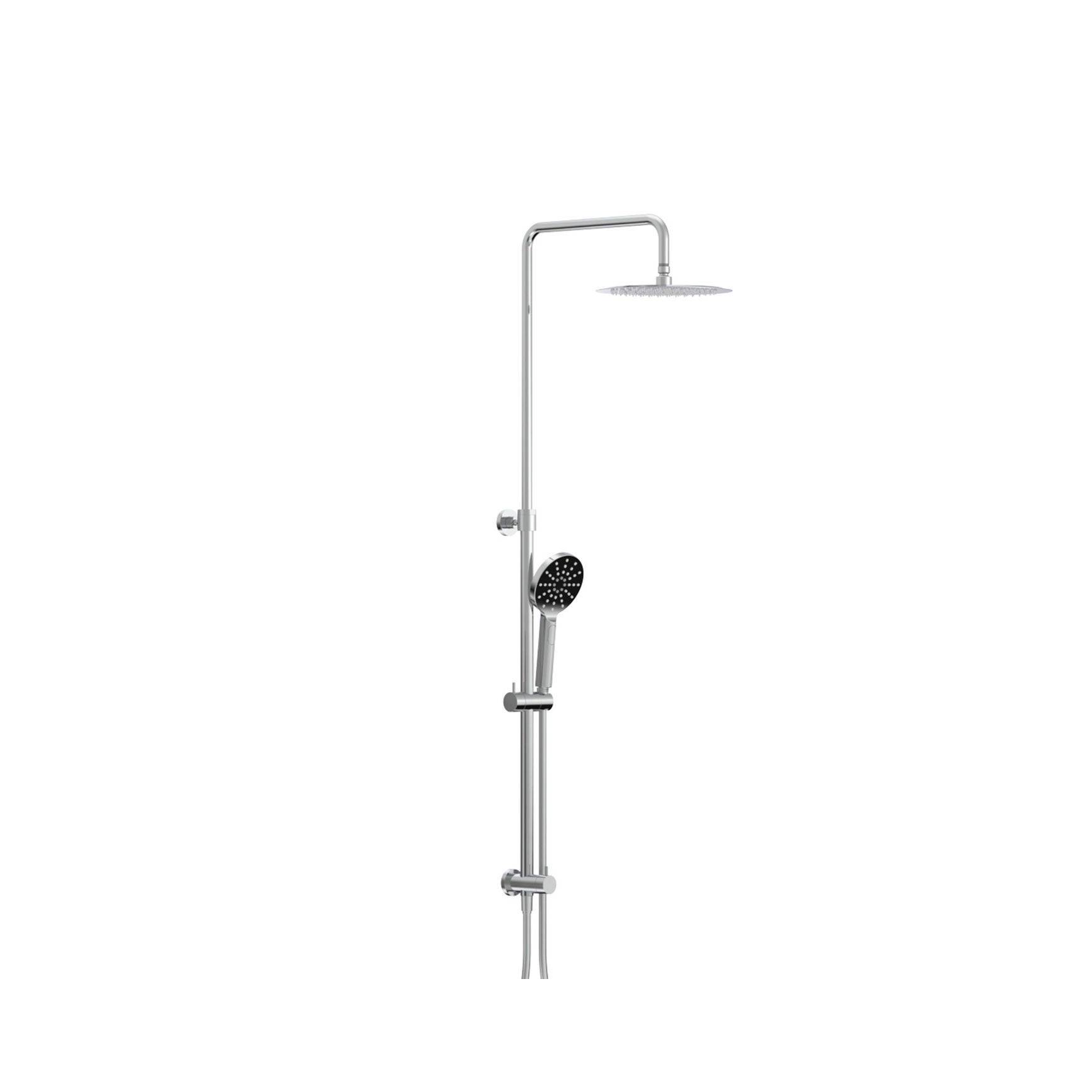 Tube Shower Column
