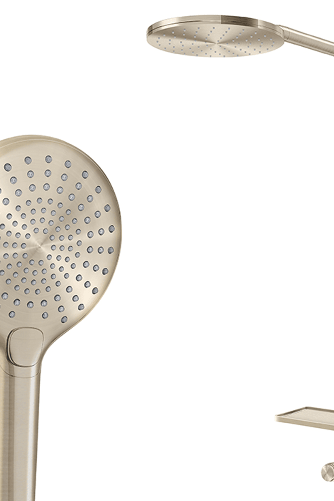 Splash Lux Column Shower 3 Function