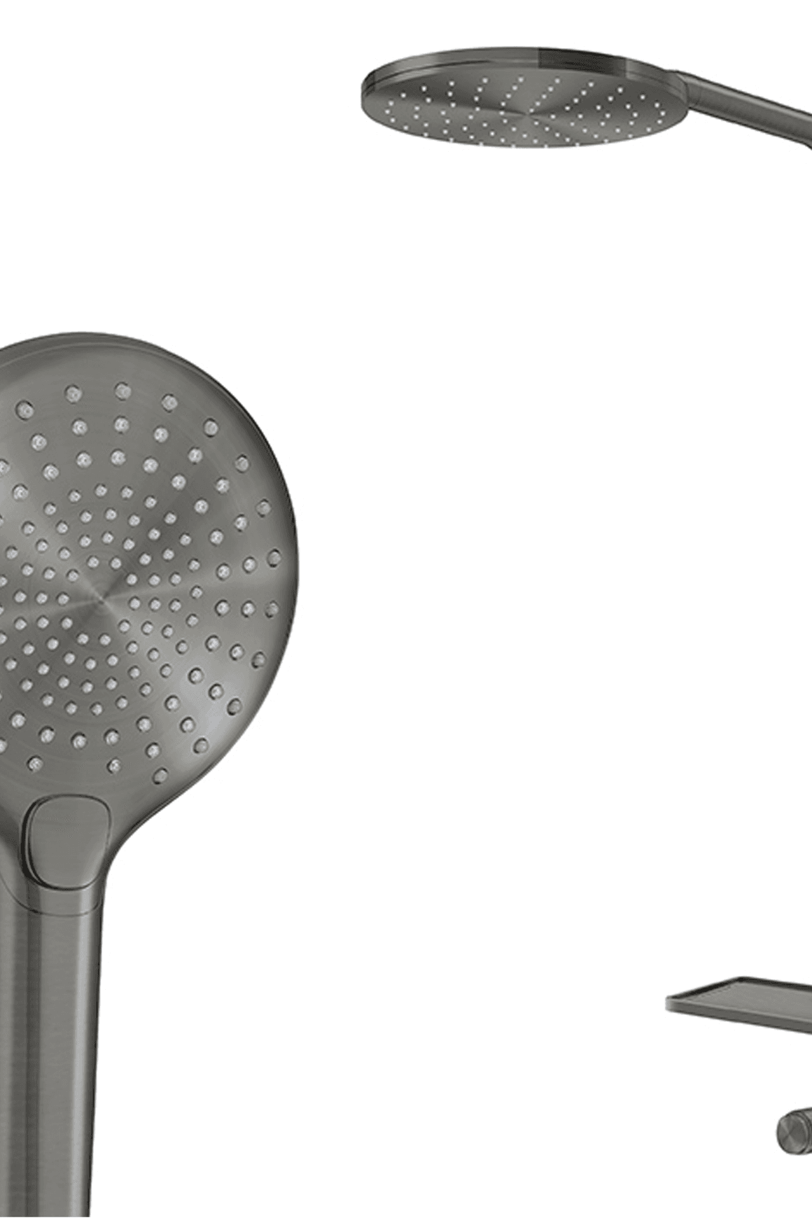 Splash Lux Column Shower 3 Function
