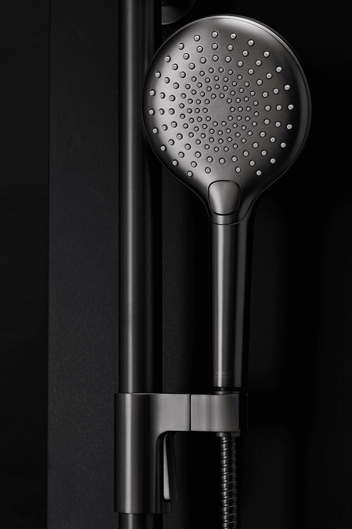 Splash Lux Slide Shower 3 Function