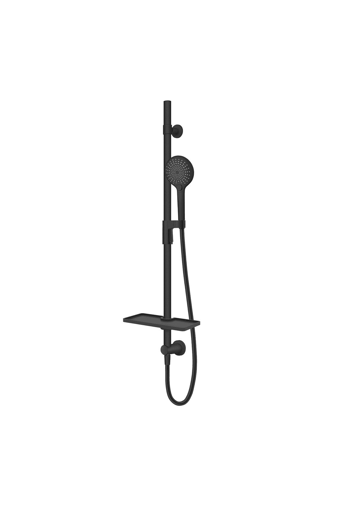 Splash Lux Slide Shower 3 Function