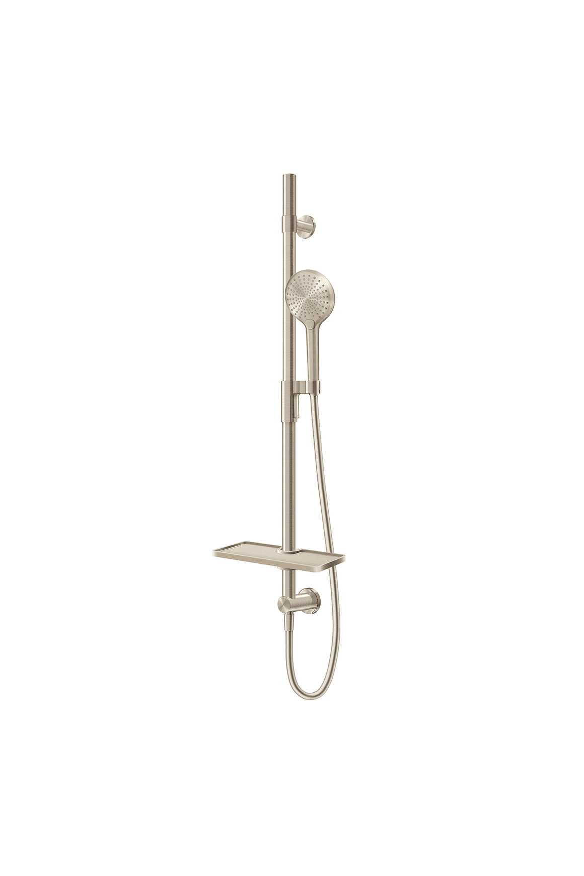 Splash Lux Slide Shower 3 Function