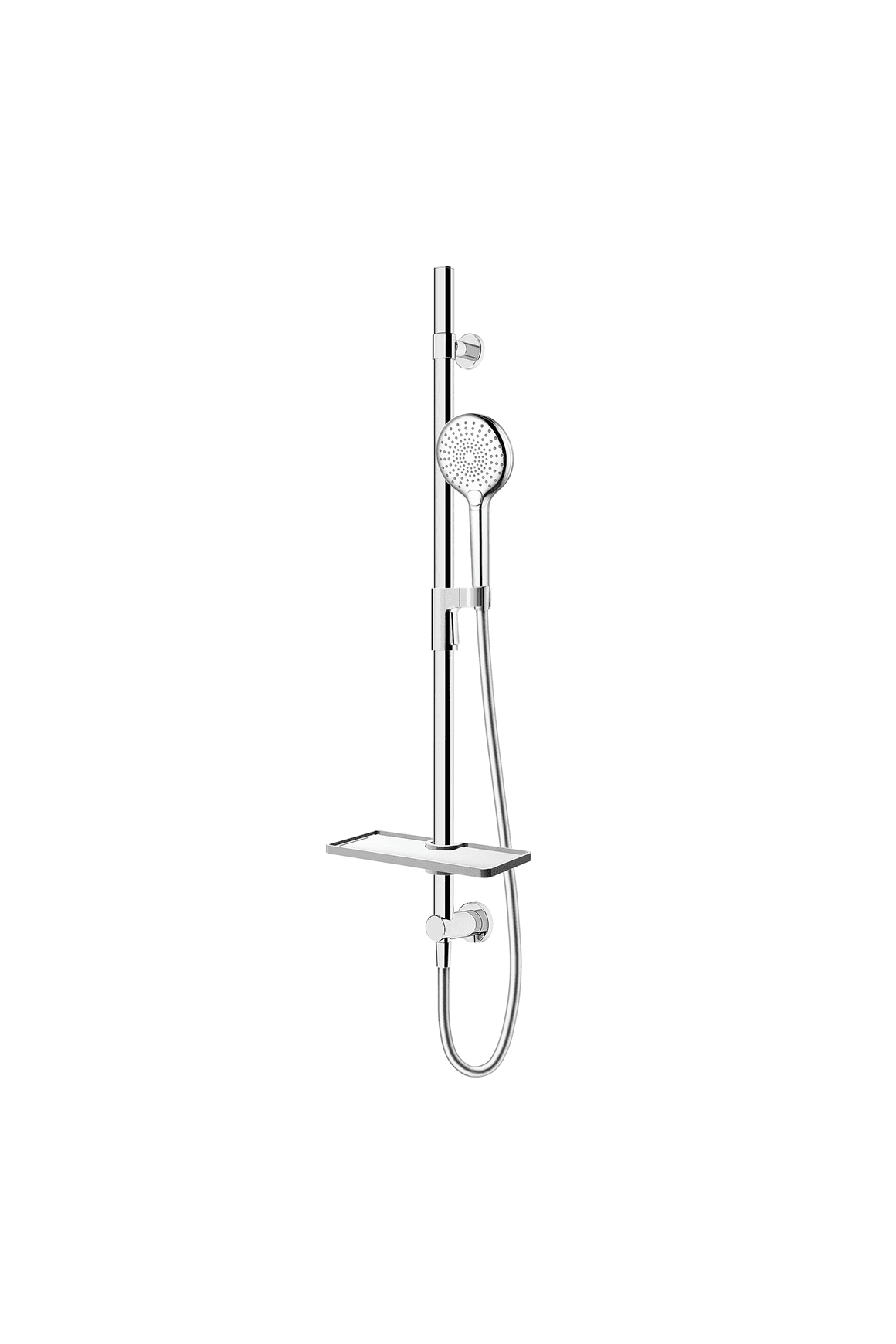 Splash Lux Slide Shower 3 Function