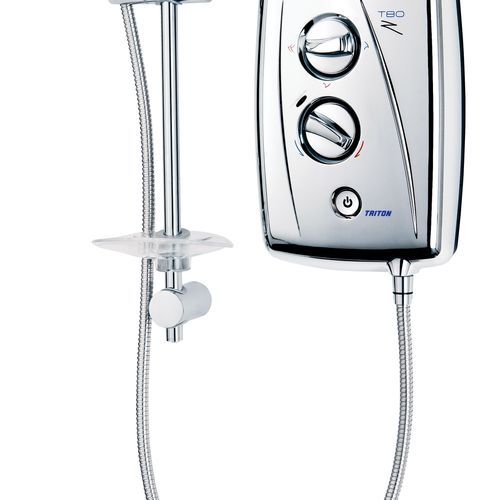Electric Shower T60X