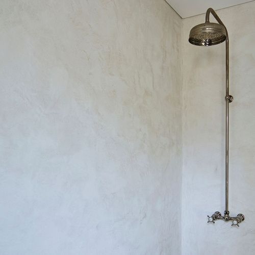 Perrin & Rowe Exposed Shower Set