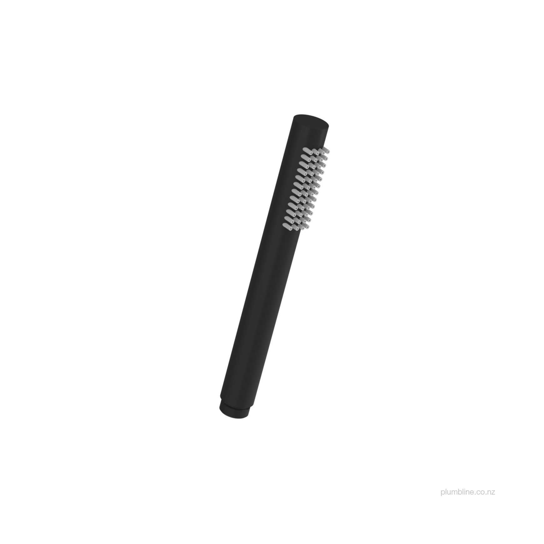 Tube Minimalist Shower Handpiece