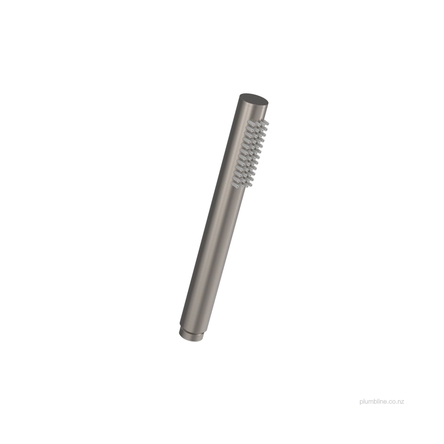 Tube Minimalist Shower Handpiece