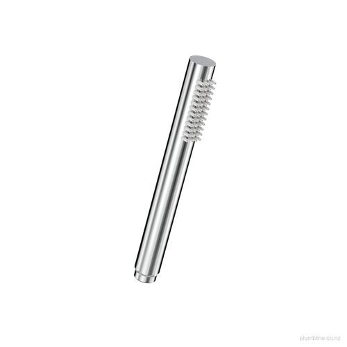 Tube Minimalist Shower Handpiece