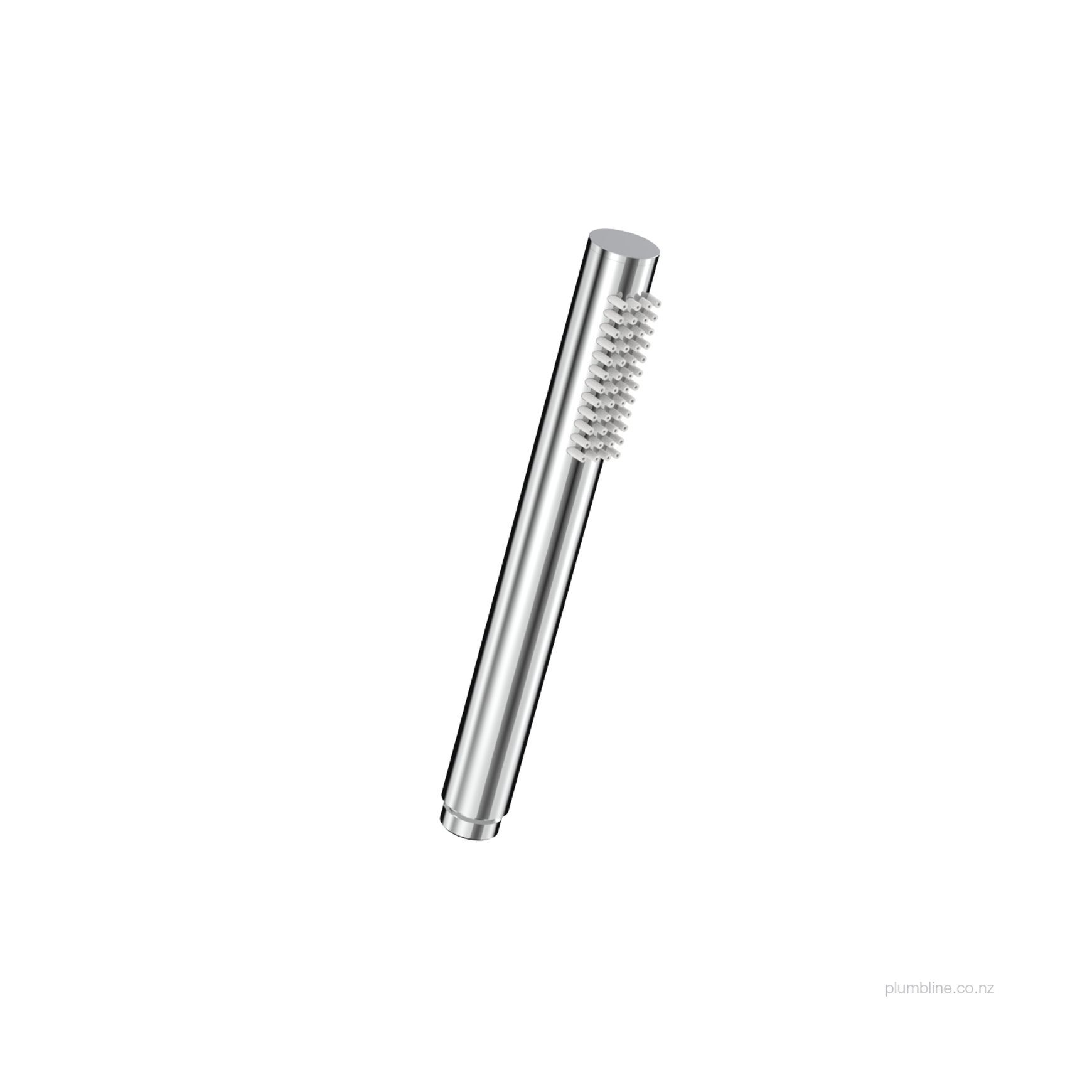 Tube Minimalist Shower Handpiece