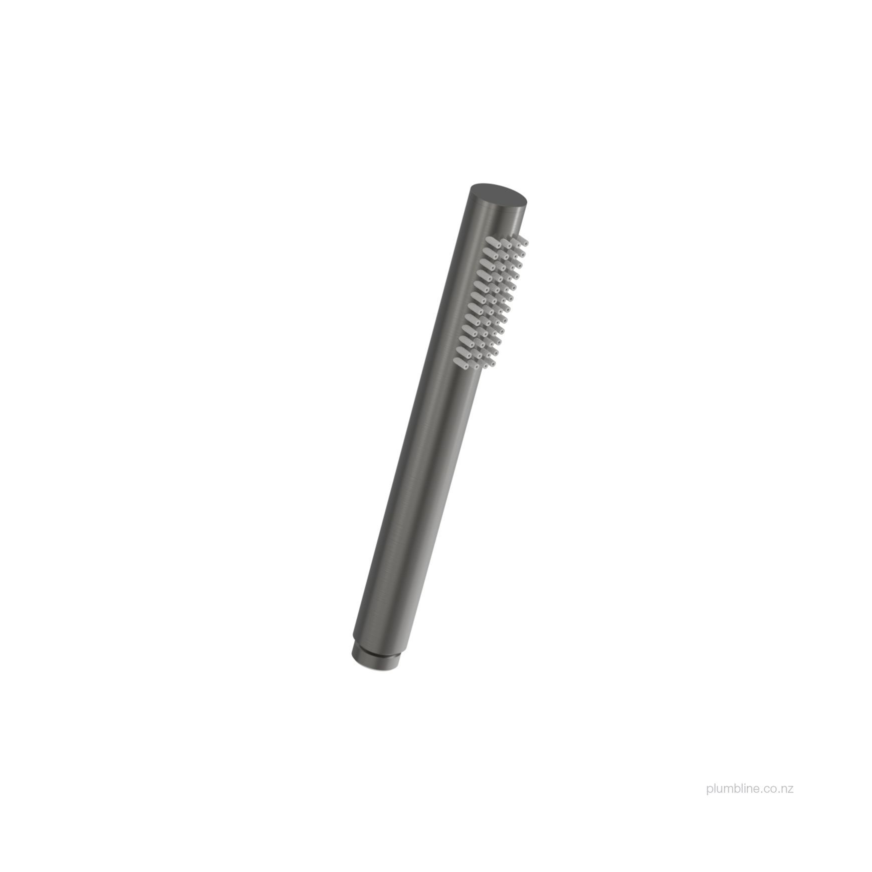 Tube Minimalist Shower Handpiece