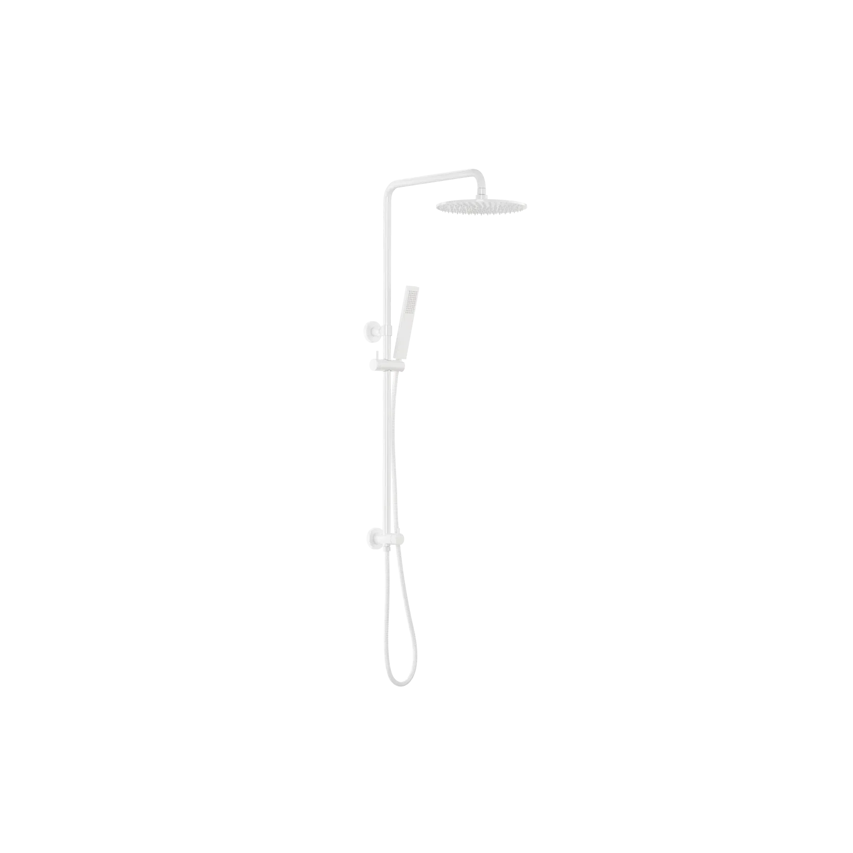 Finley Shower Rail Set