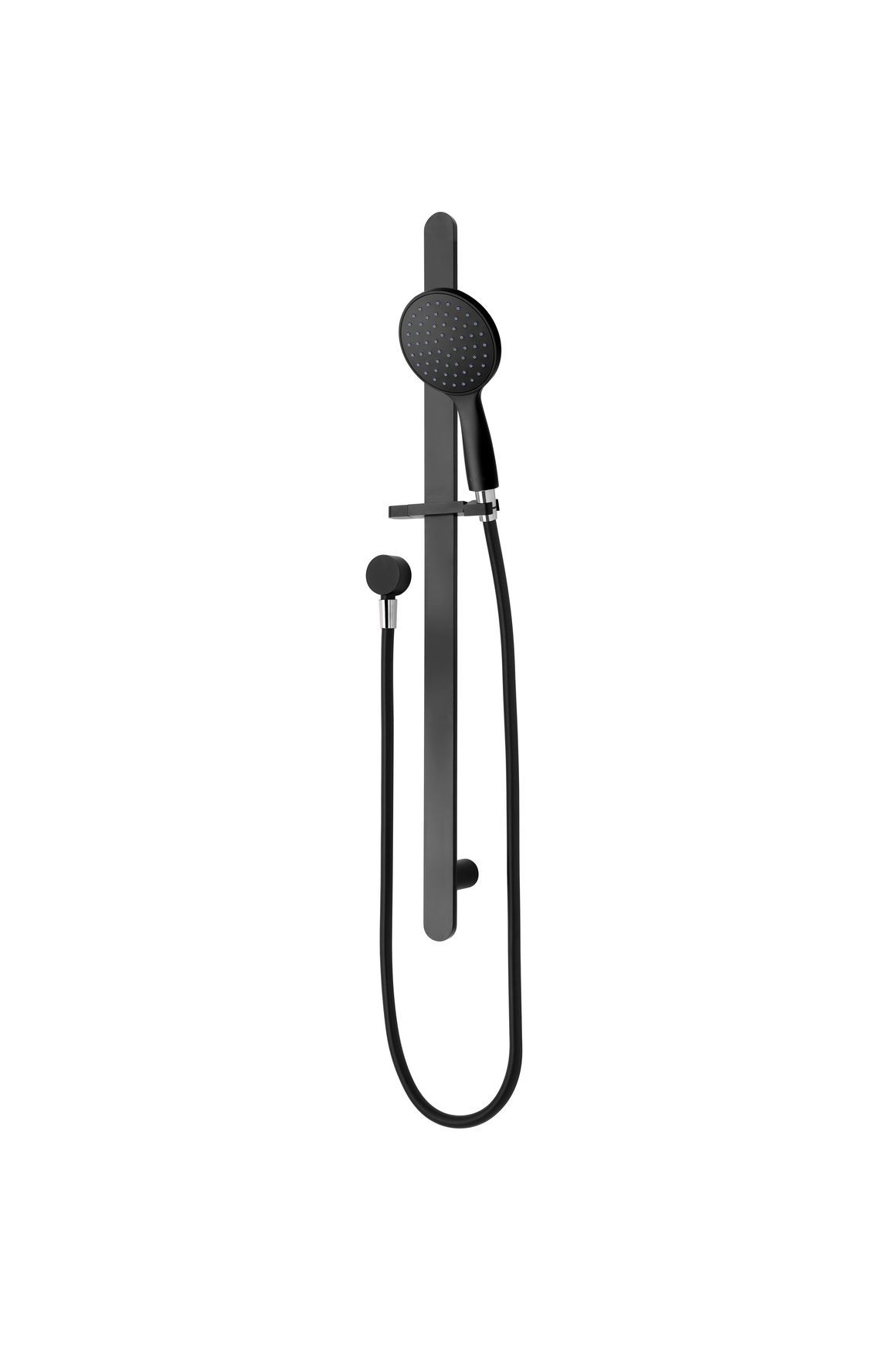 Eclipse 1 Function Slide Shower (Round)