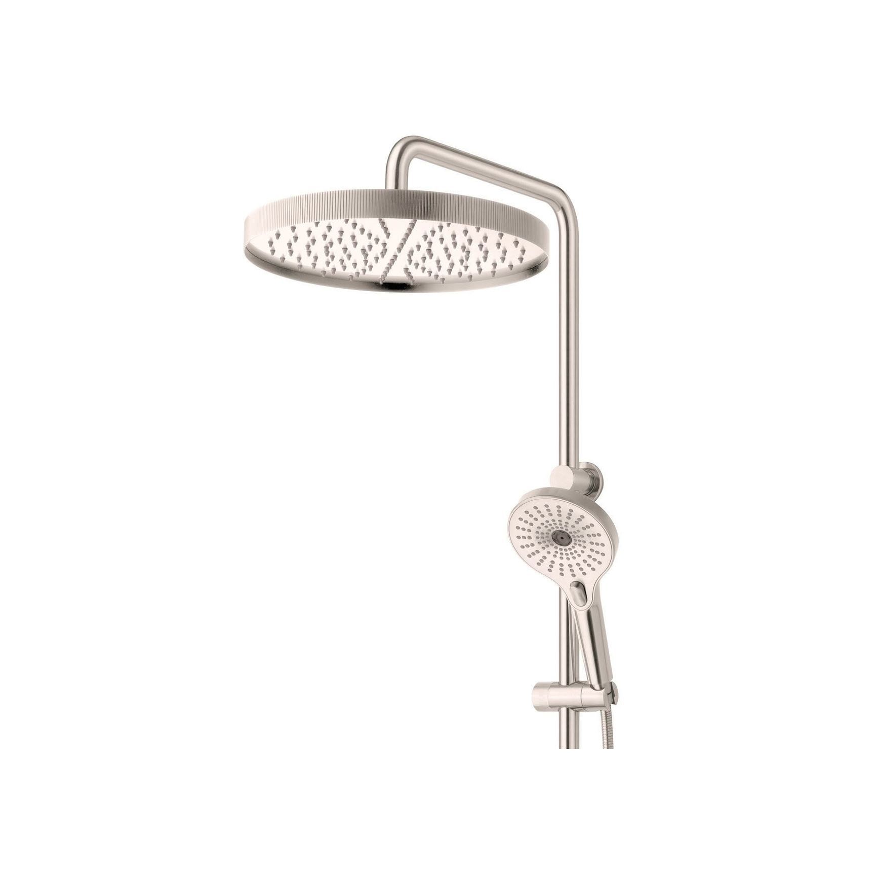 Onyx Double Head Shower