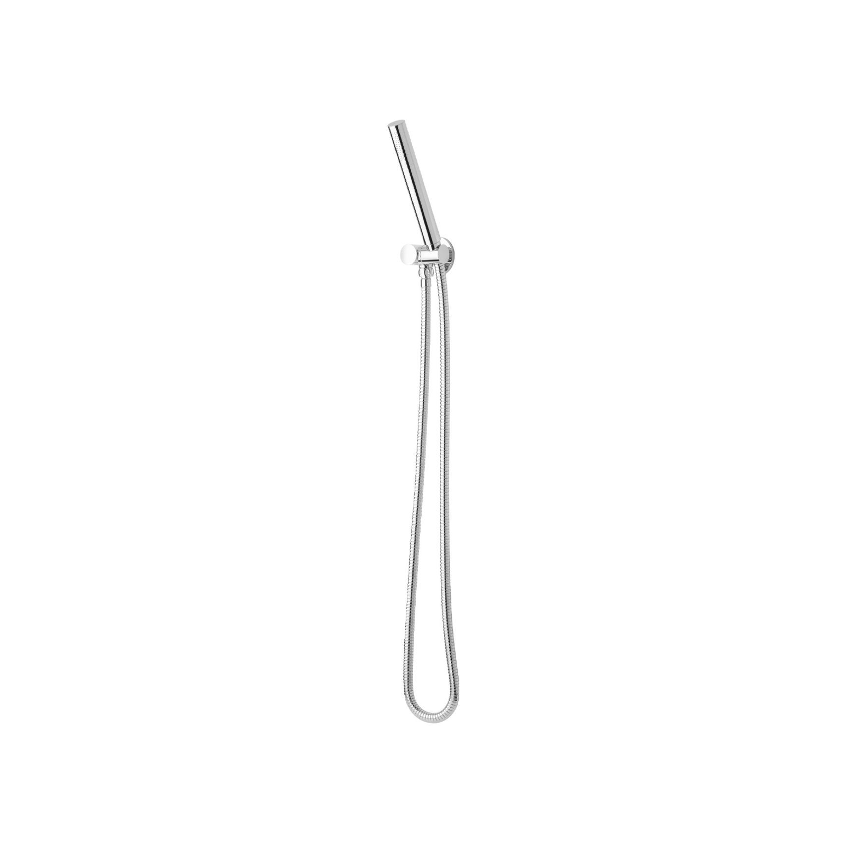 Storm Wall Mounted Shower Kit