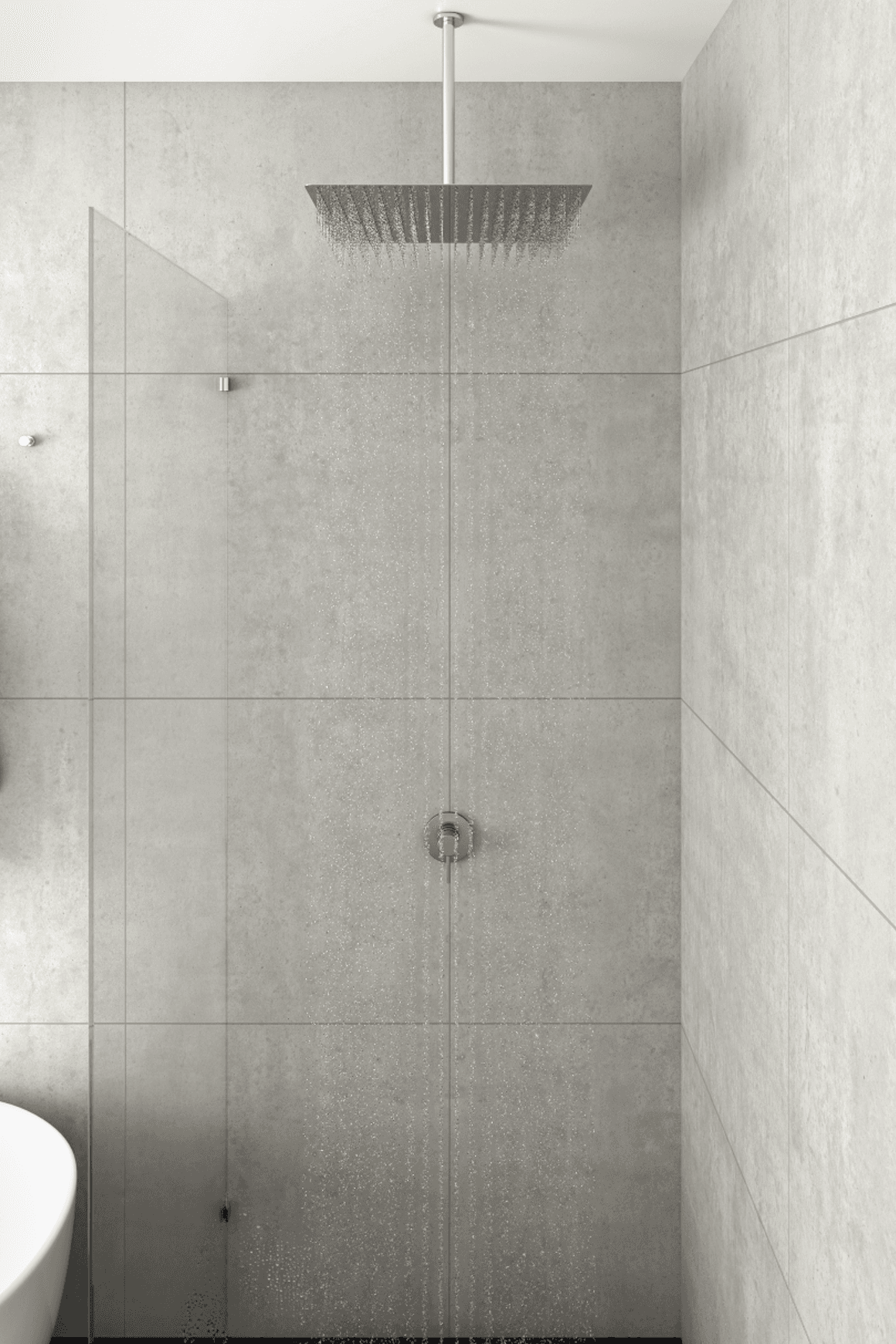 Elementi | Vibrant Showers