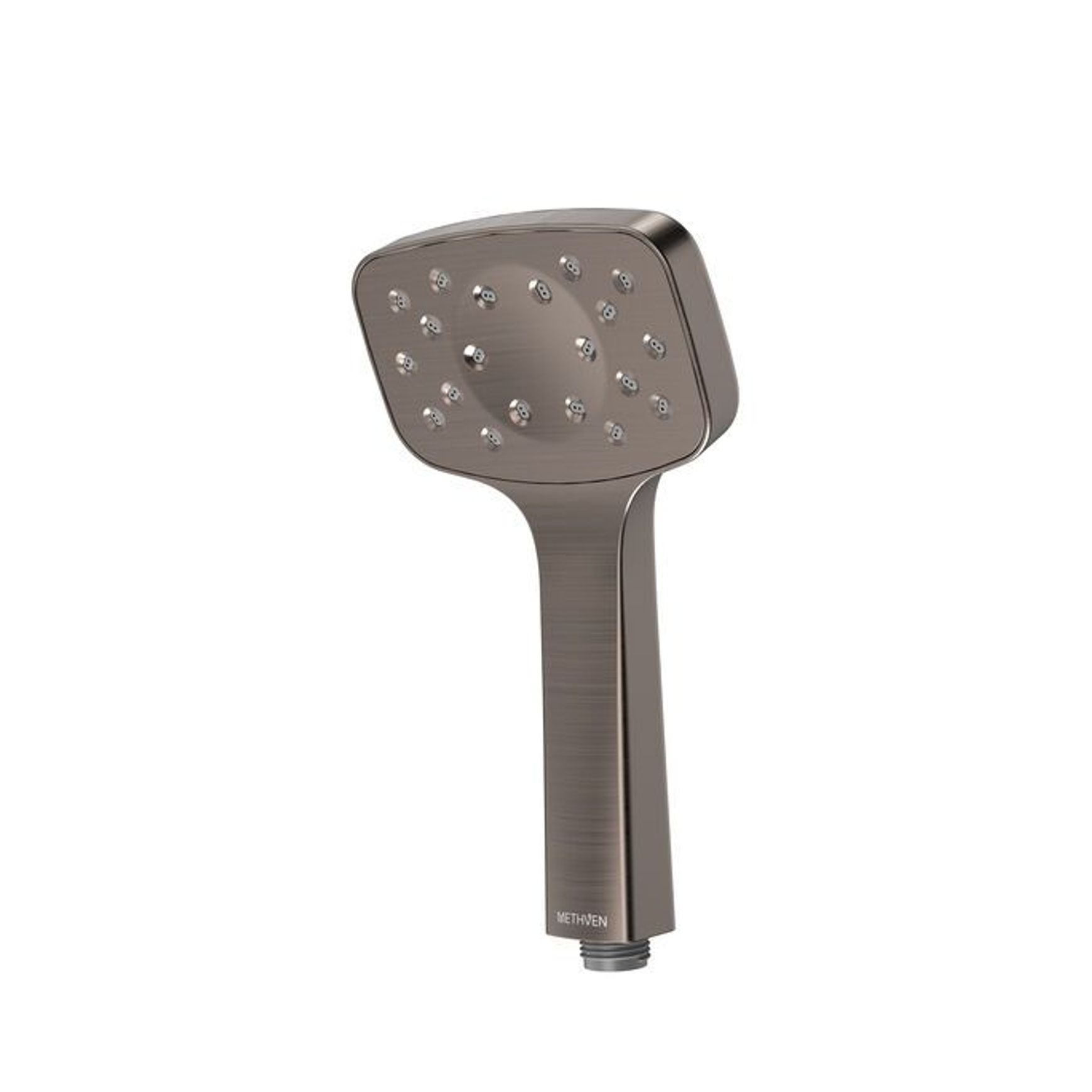 Waipori MK2 Satinjet Handset