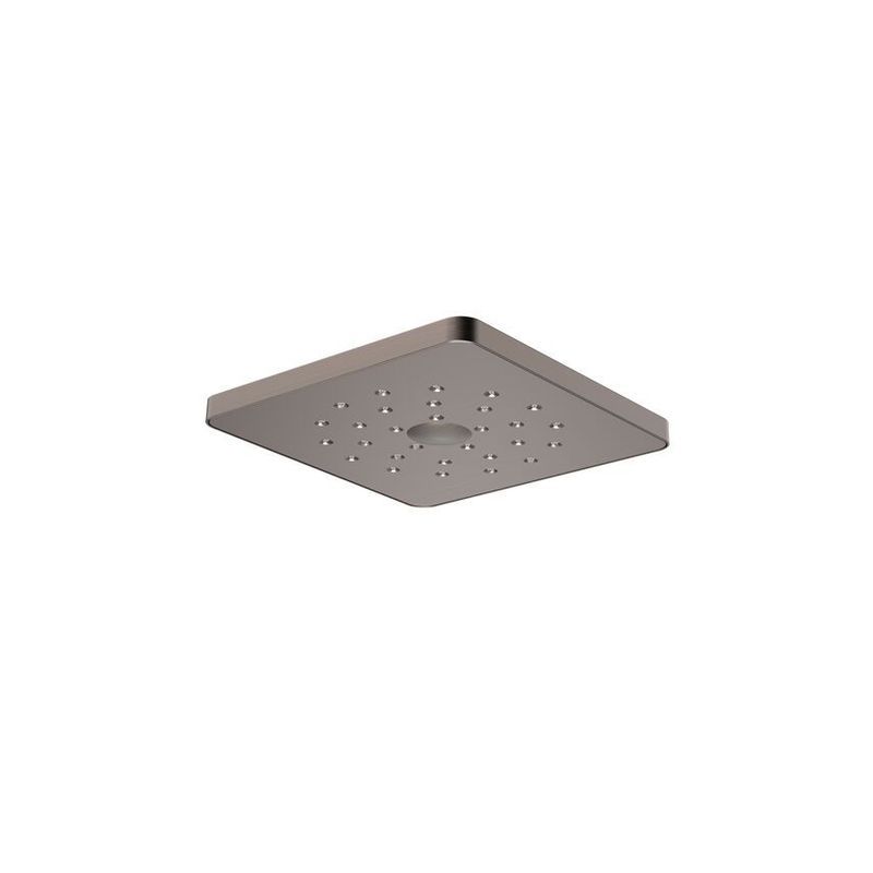 Waipori MK2 Satinjet Overhead (Shower Head Only)