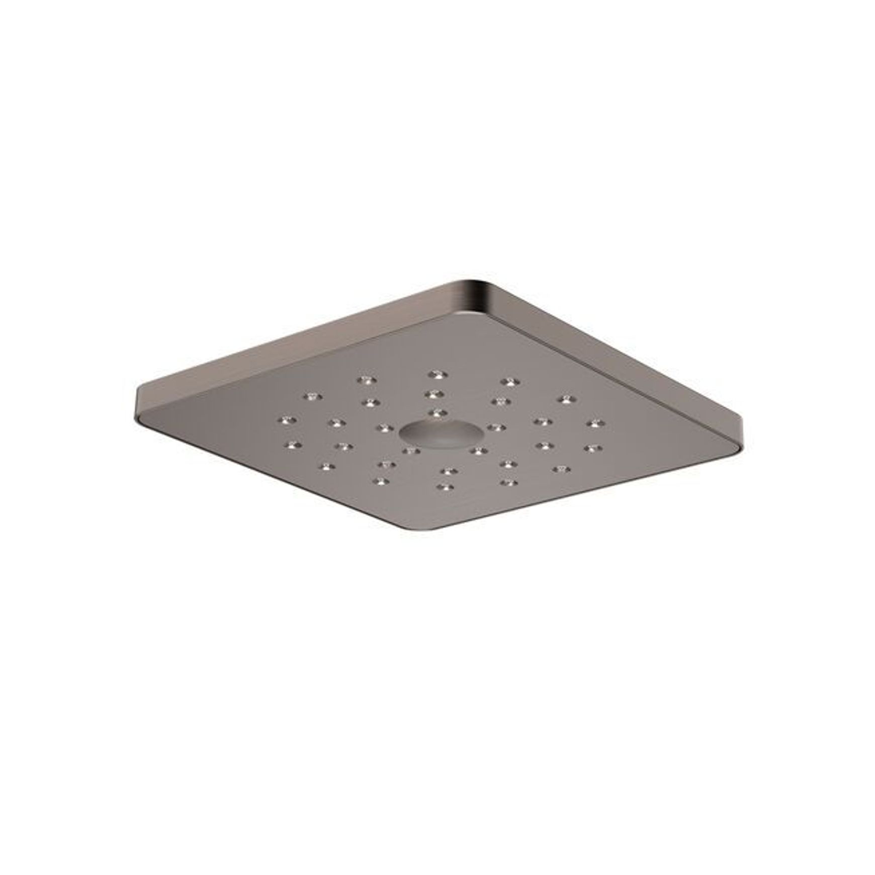 Waipori MK2 Satinjet Overhead (Shower Head Only)