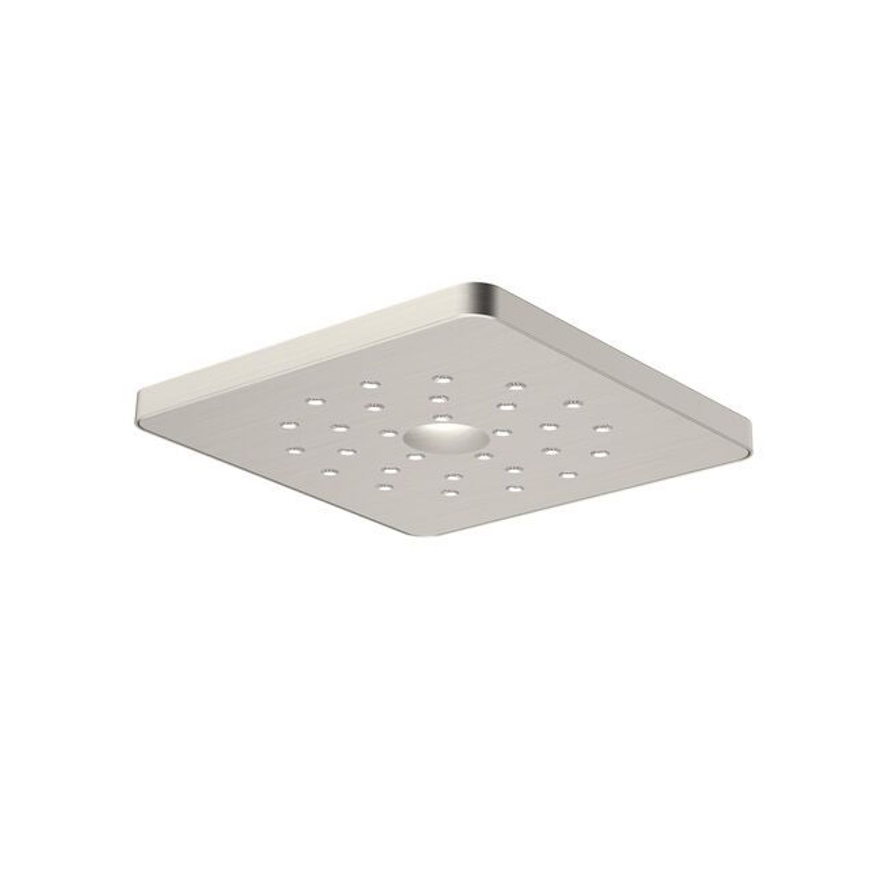 Waipori MK2 Satinjet Overhead (Shower Head Only)