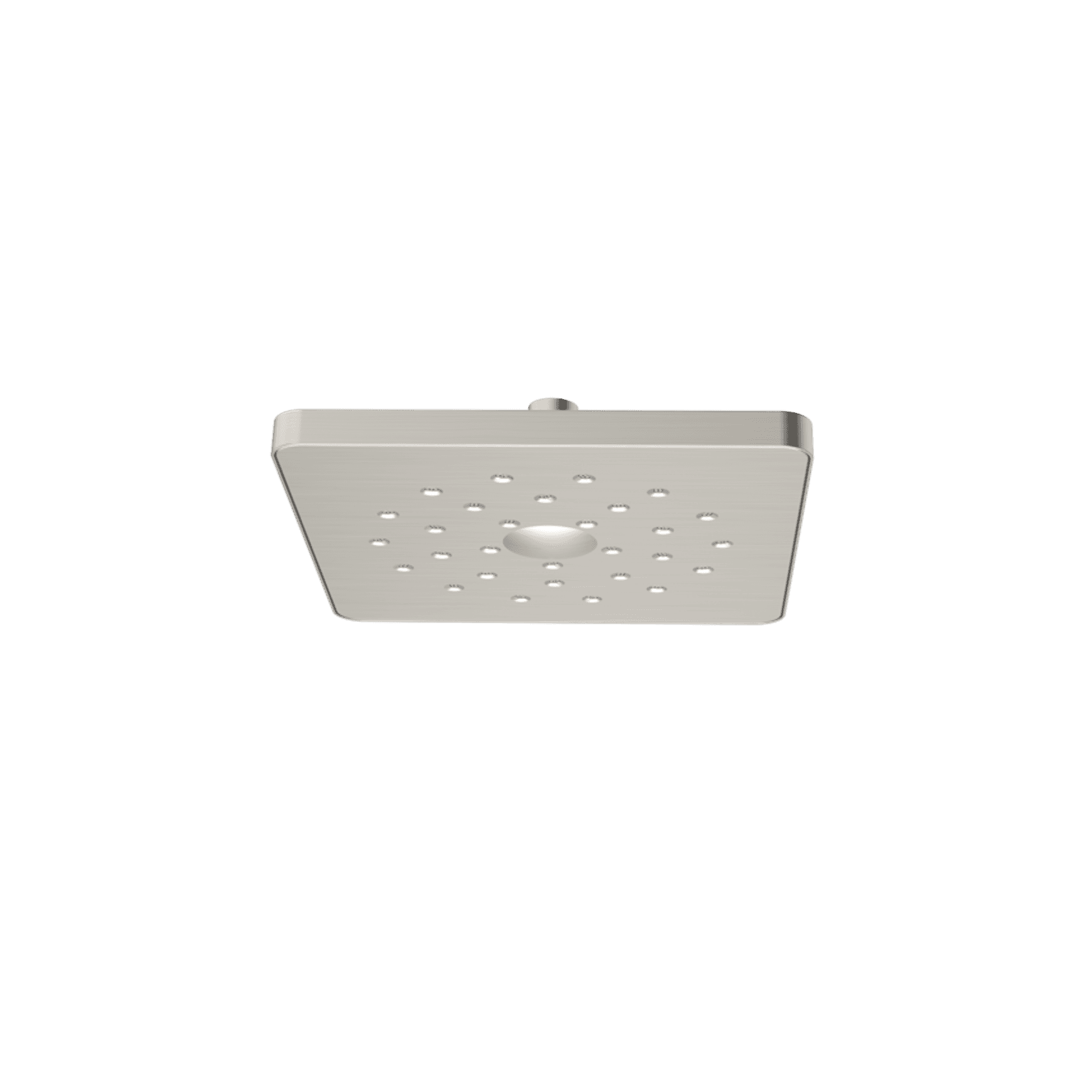 Waipori MK2 Satinjet Overhead (Shower Head Only)