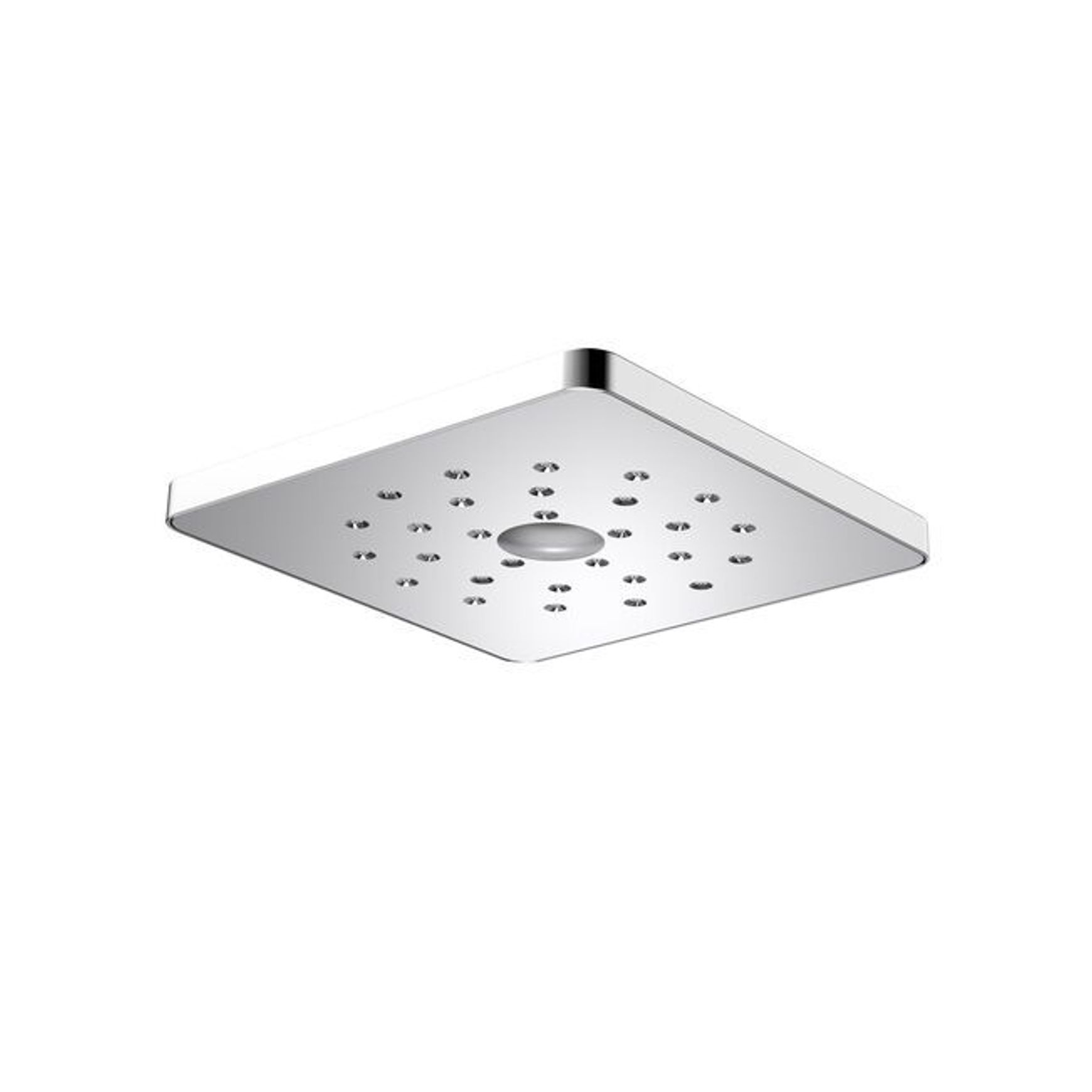 Waipori MK2 Satinjet Overhead (Shower Head Only)