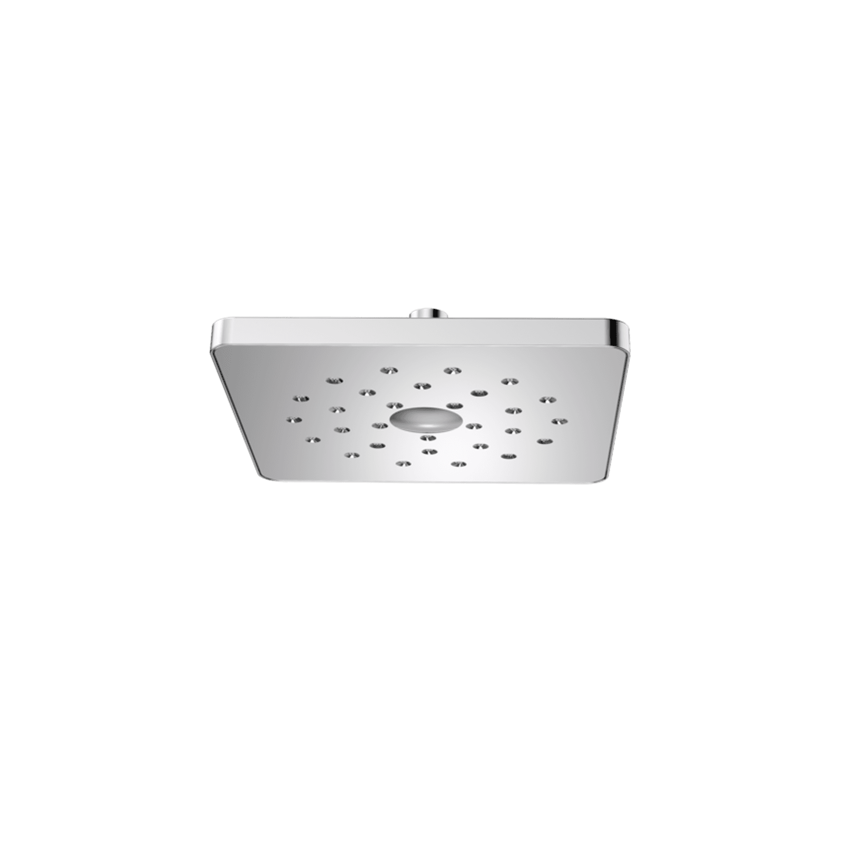 Waipori MK2 Satinjet Overhead (Shower Head Only)