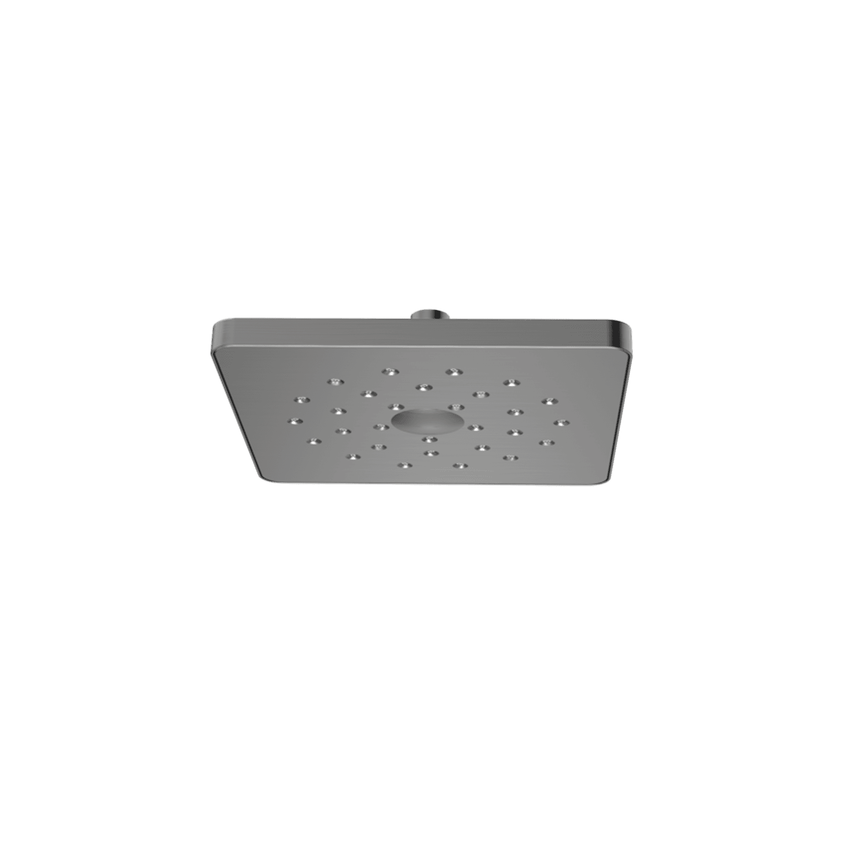 Waipori MK2 Satinjet Overhead (Shower Head Only)