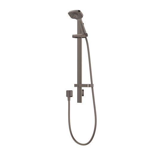 Waipori MK2 Satinjet Rail Shower