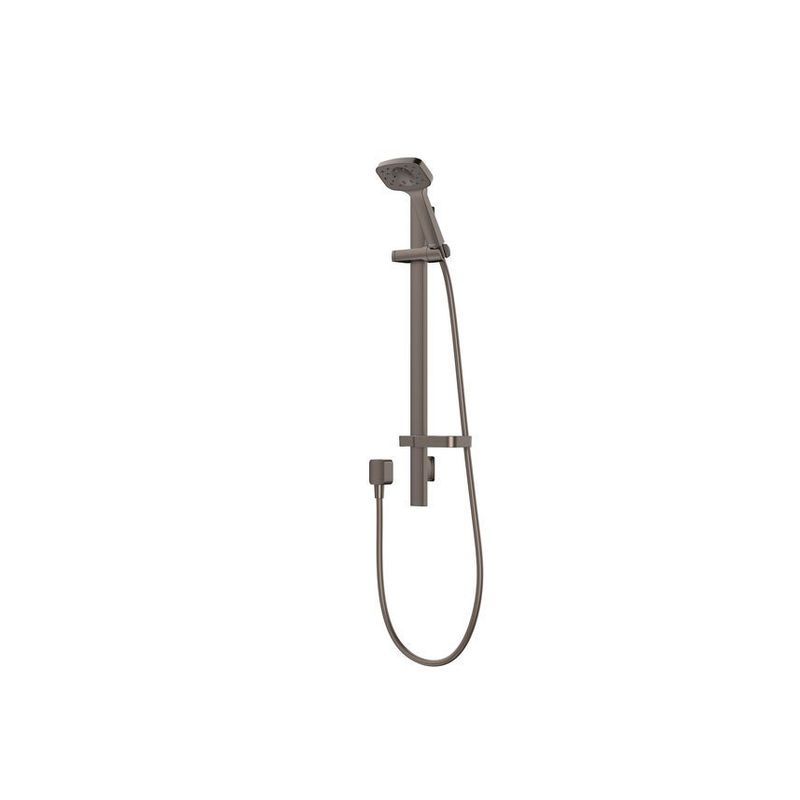 Waipori MK2 Satinjet Rail Shower