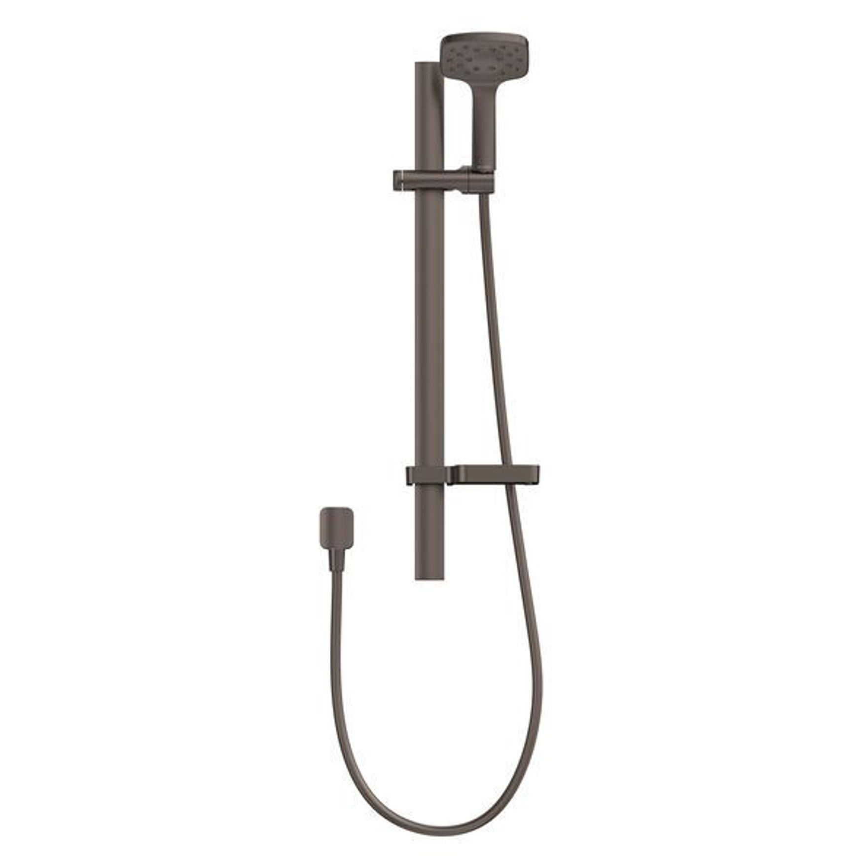 Waipori MK2 Satinjet Rail Shower