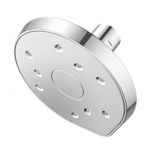 Kiri MKII Low Flow Wall Shower Rose