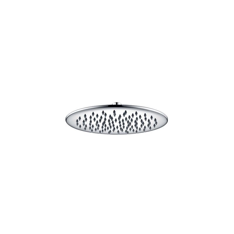 Unika Kara Round Overhead Shower