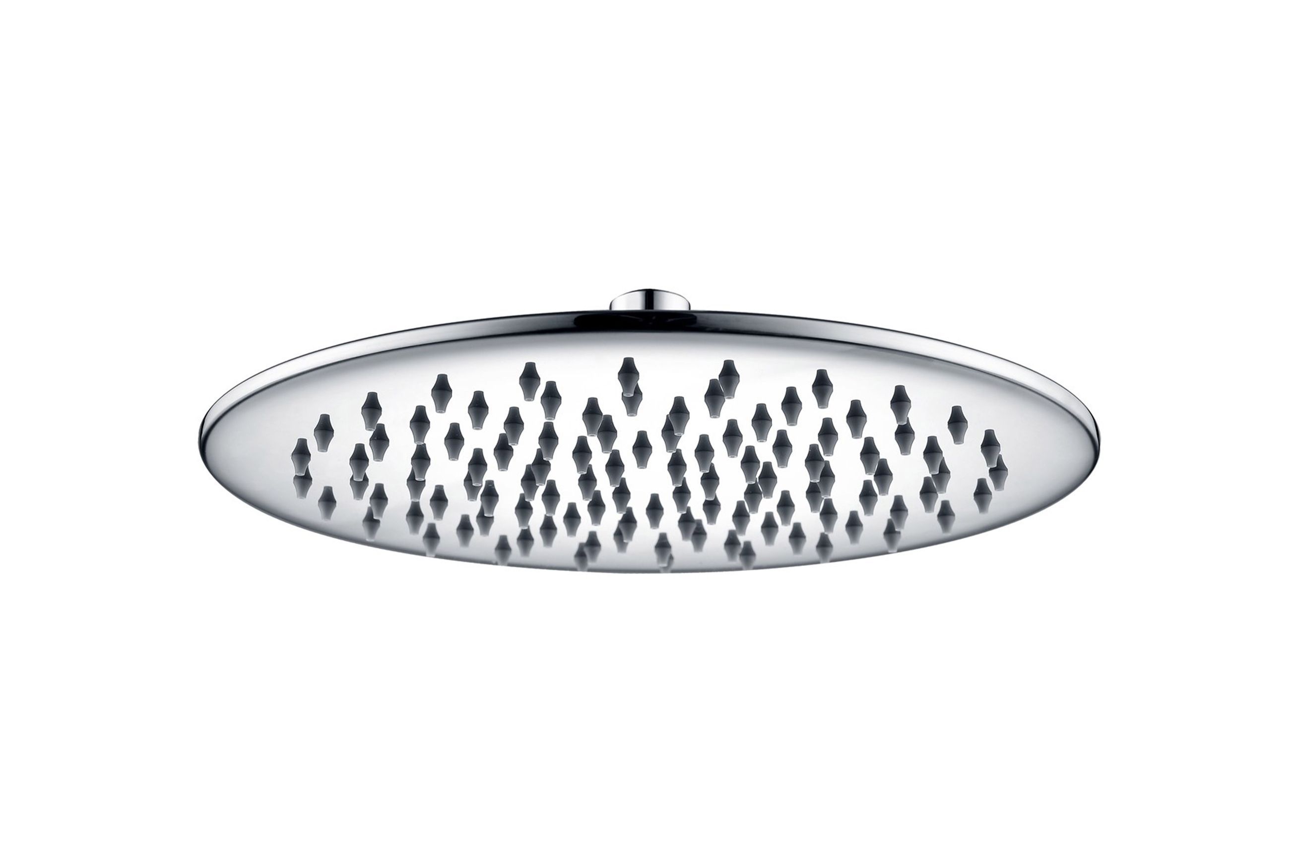 Unika Kara Round Overhead Shower