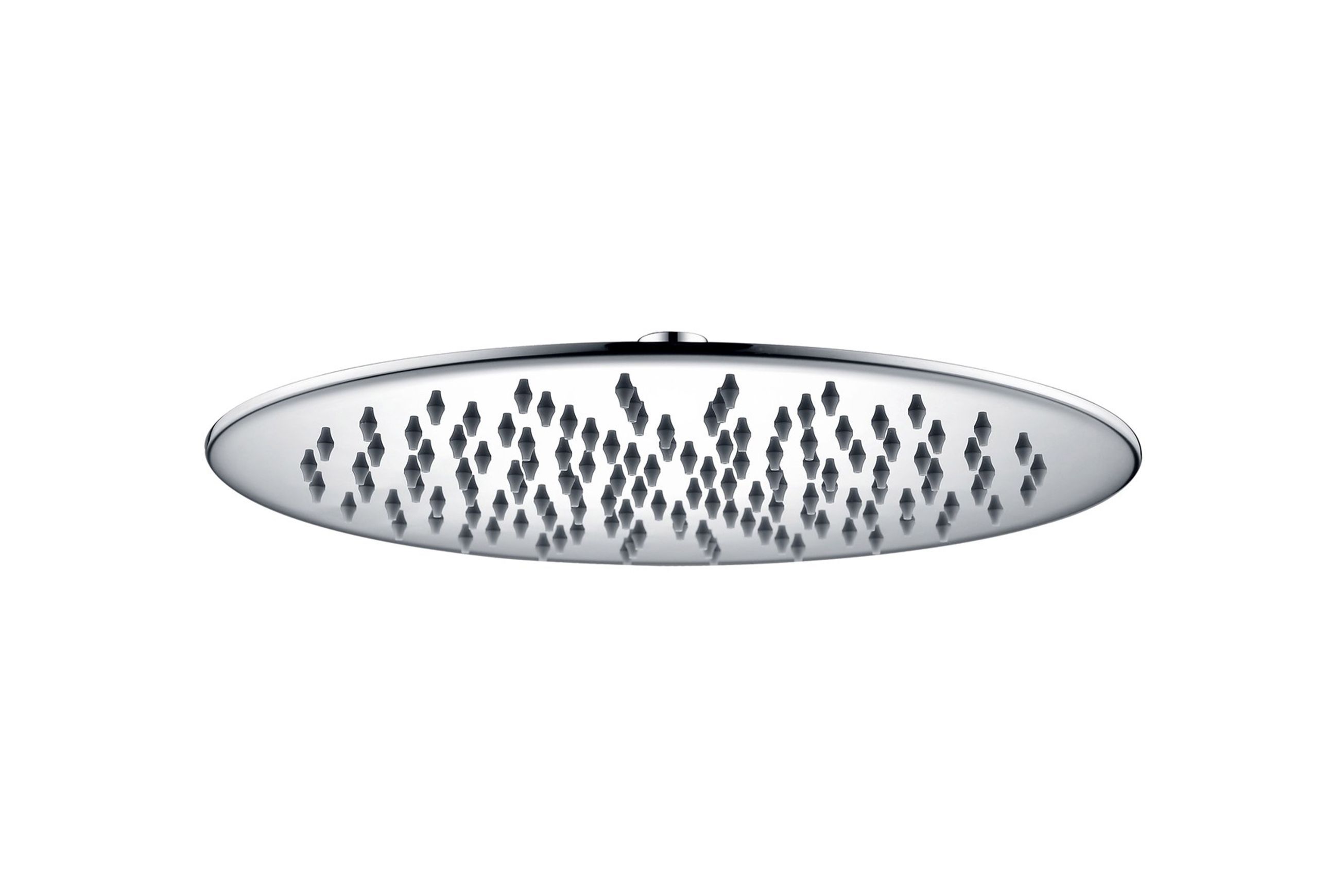 Unika Kara Round Overhead Shower