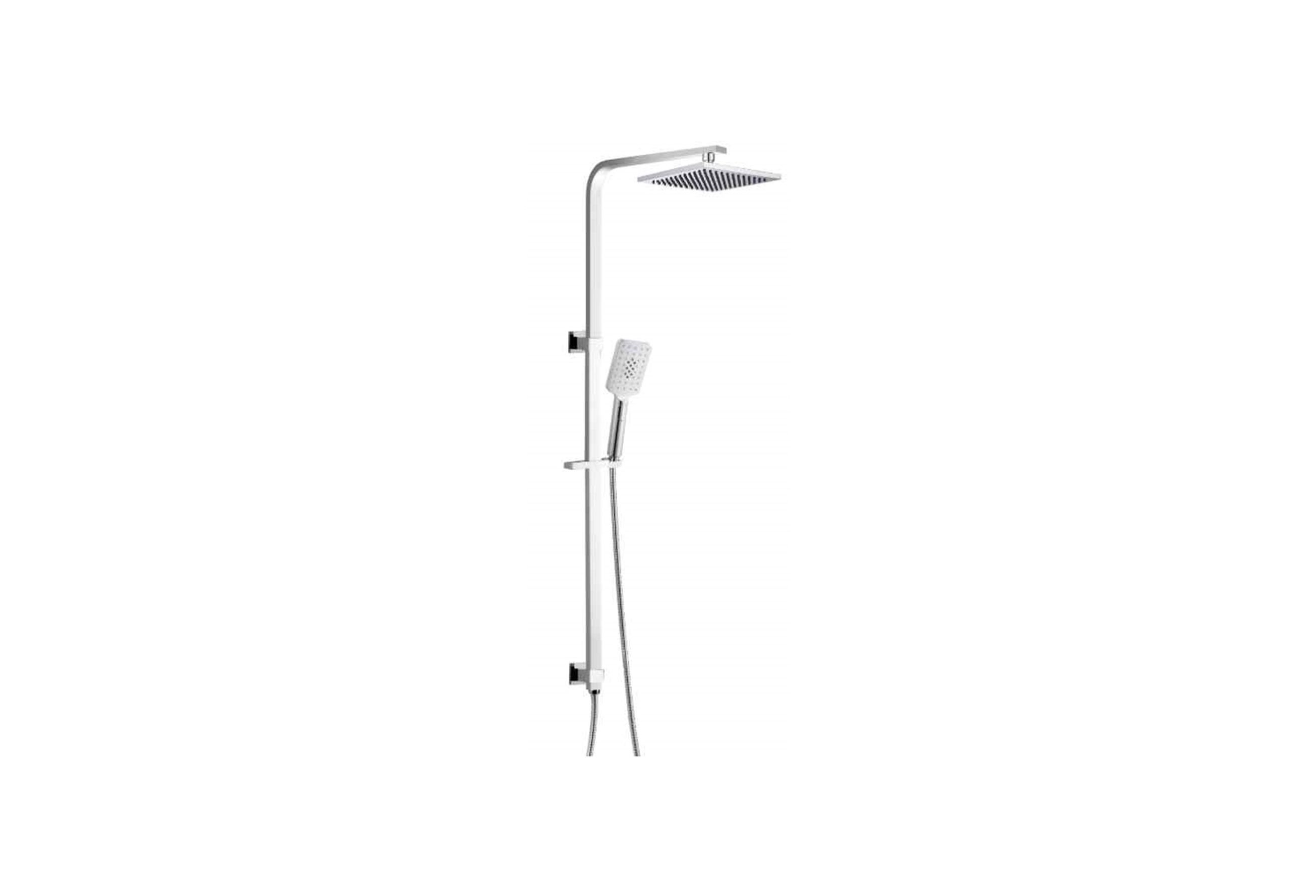 Unika Seto Multifunction Shower Set