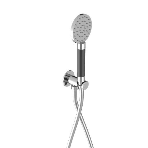 Oli 316 Round Wall Mount Shower Kit