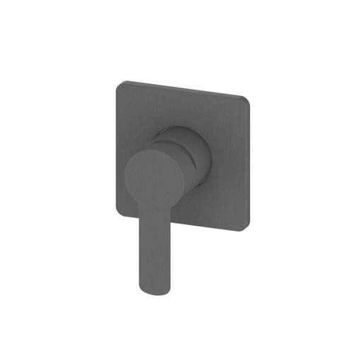 Astro II FloBOOST Round | Square Shower Mixer