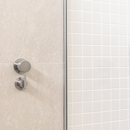 Elysian Shower Bottom Diverter