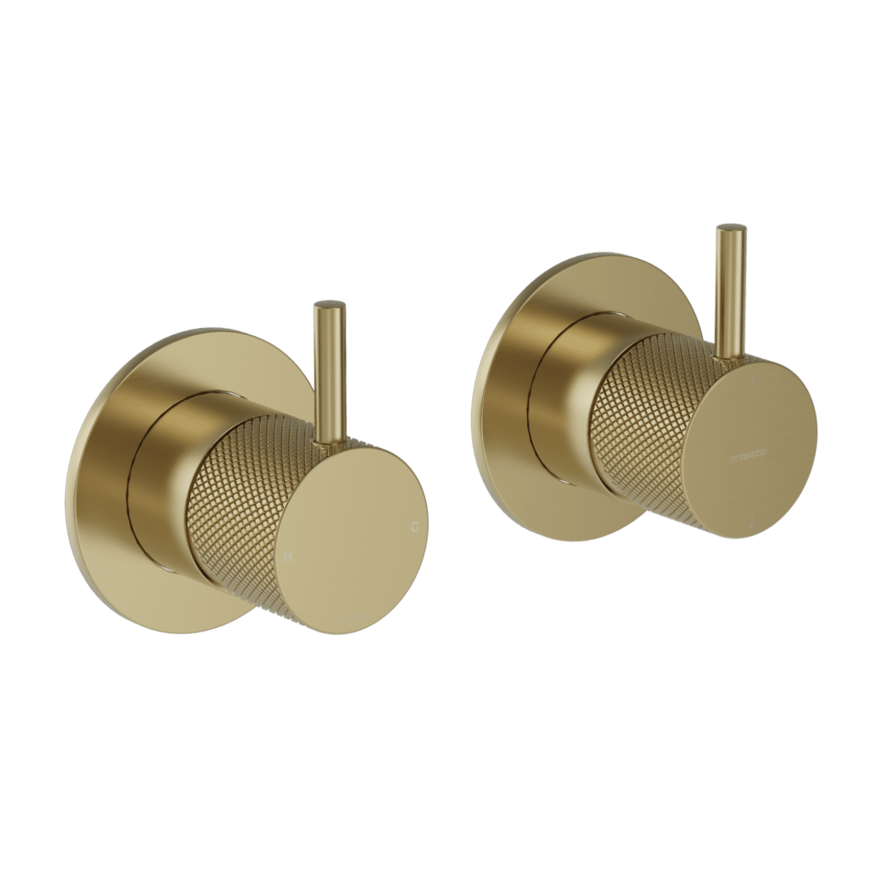 Buddy X Shower Mixer With Diverter