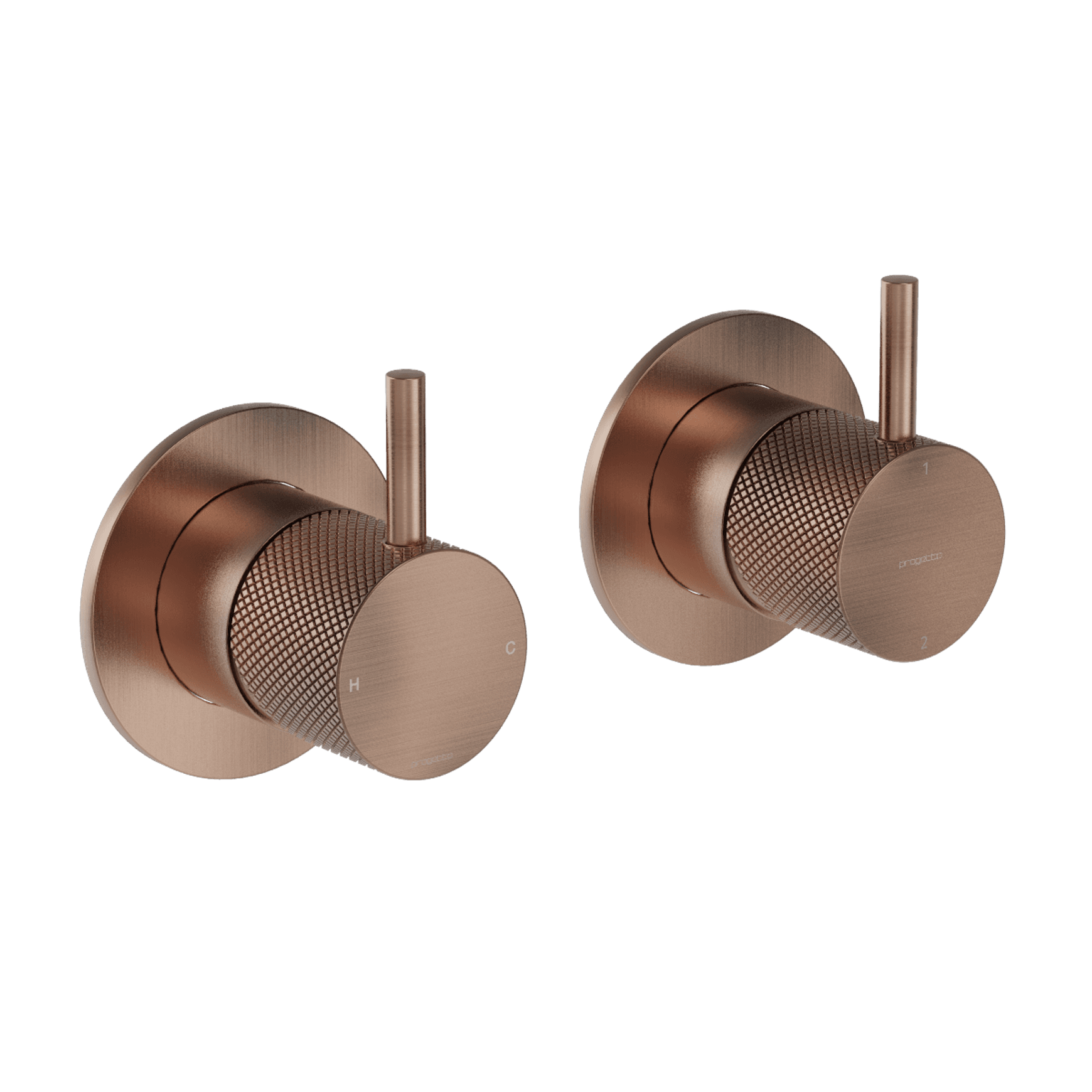 Buddy X Shower Mixer With Diverter