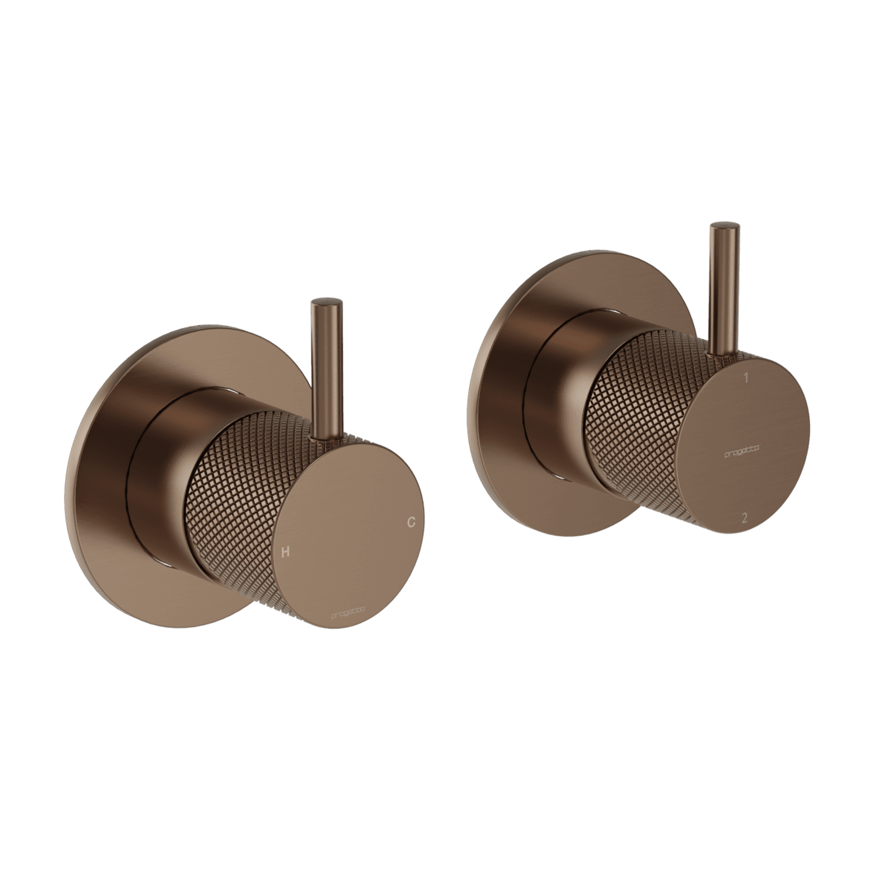 Buddy X Shower Mixer With Diverter